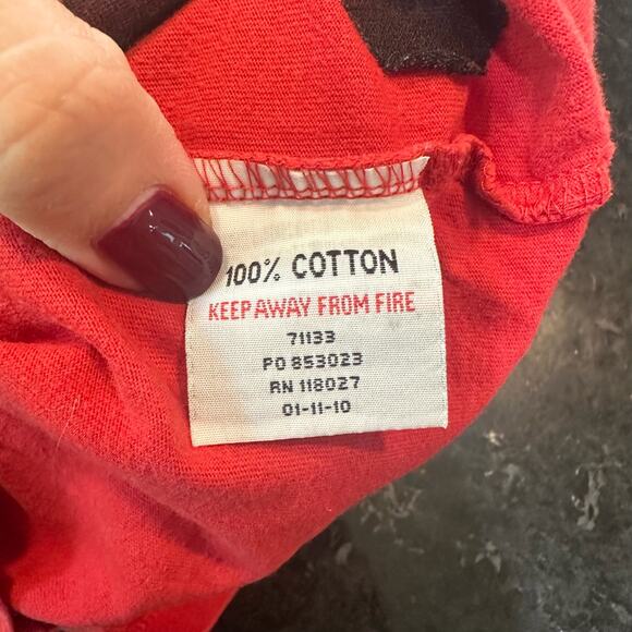 4 Baby Boden Mix & Match Applique Outfits, VGUC, Sz 3-6mo (AA2) - Picture 7 of 9